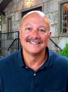 Franchise Logistics的Andrew Aronson
