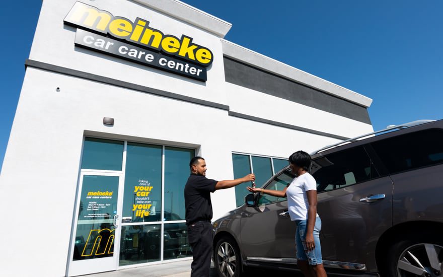 Perfect Franchisees