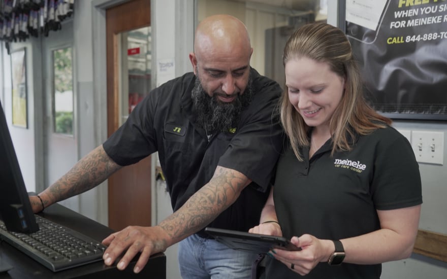 Perfect Franchisees