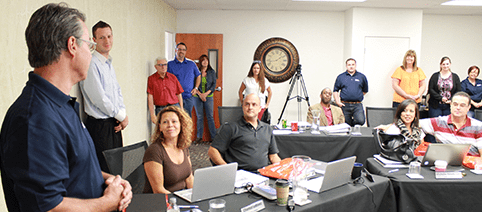 Real Property Management Expands