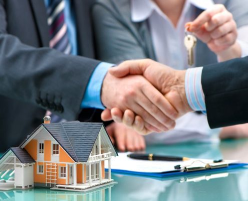 Real Property Management Expands