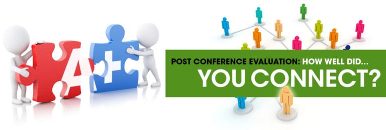conference networking tips