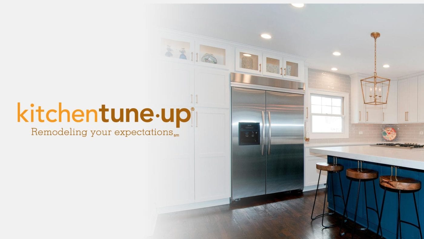 Congratulations To Kitchen Tune Up In Indianapolis In Fba