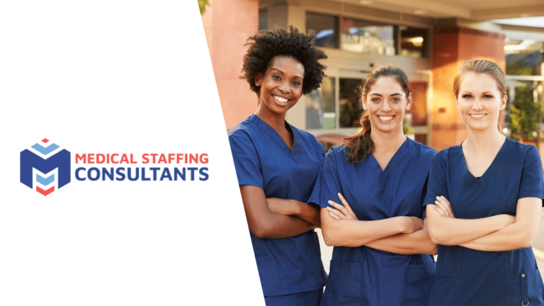 Medical Staffing Consultants