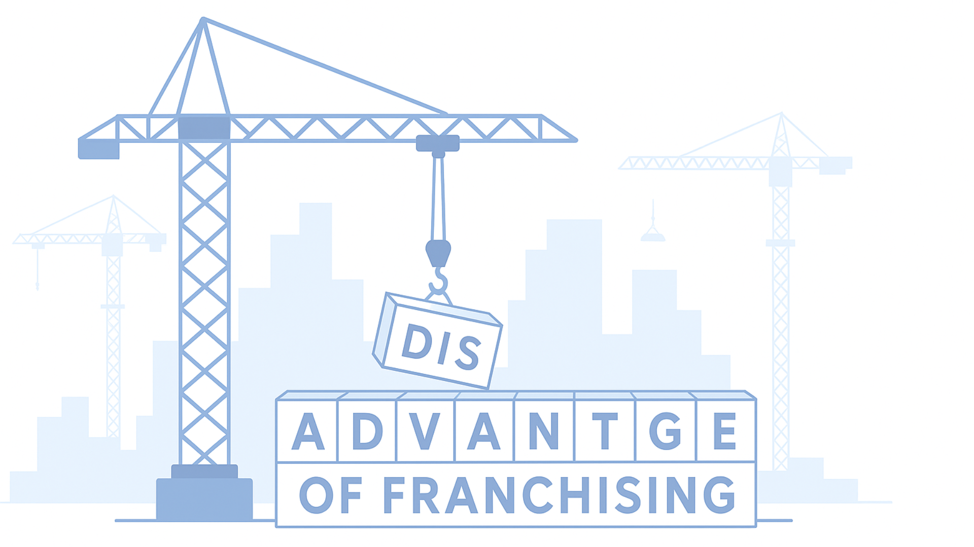 Advantages and Disadvantages of Franchise Ownership