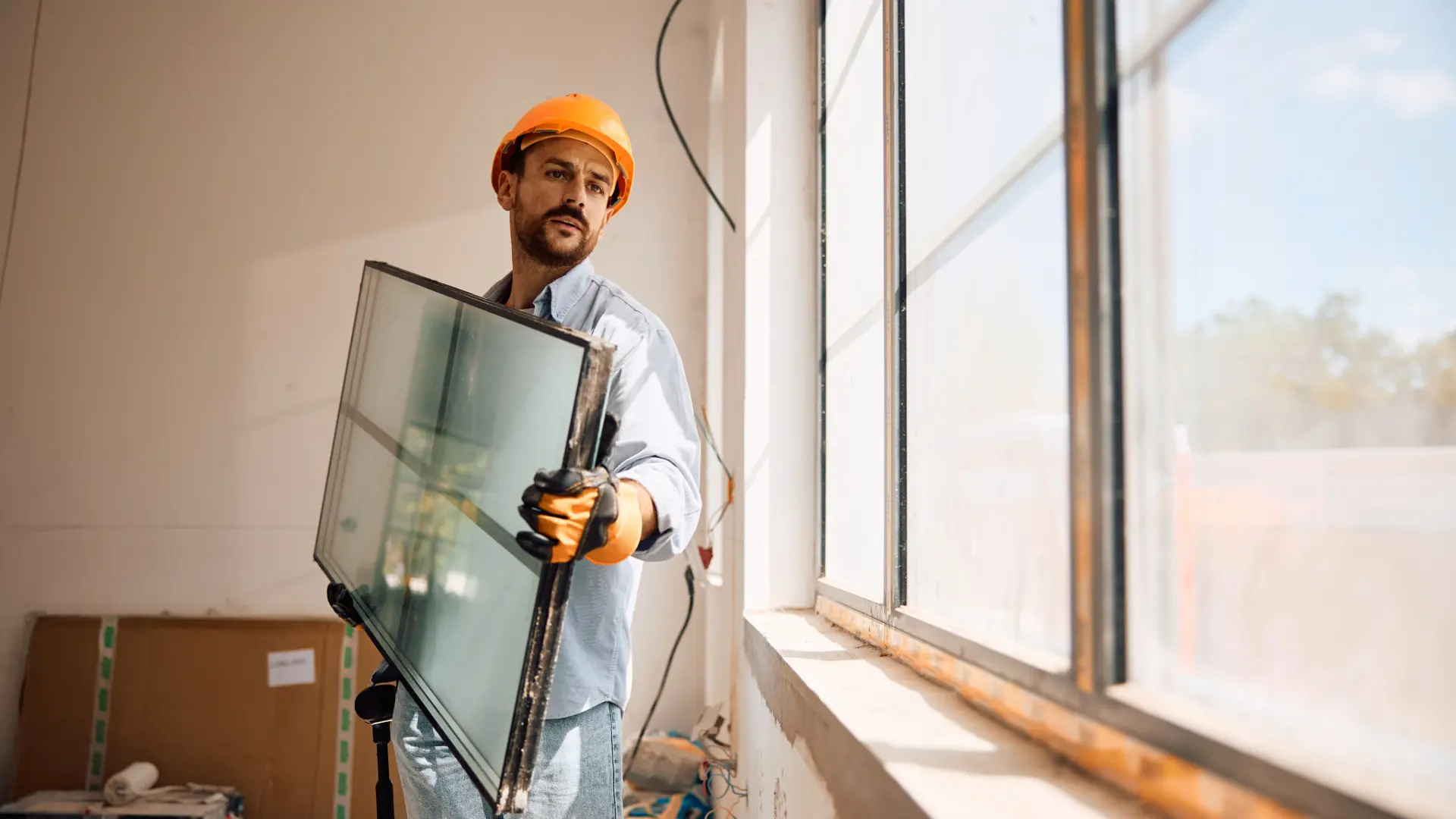 Gatsby Glass Franchise