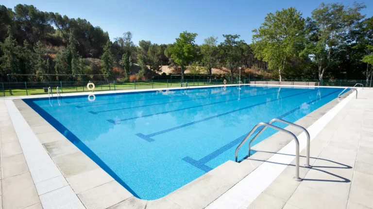 American Swimming Pool Franchise