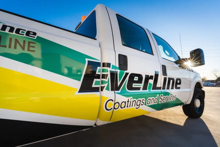 EverLine Coatings Franchise